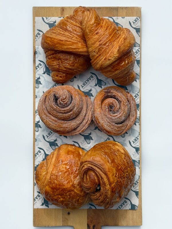 BREAKFAST BUNDLE