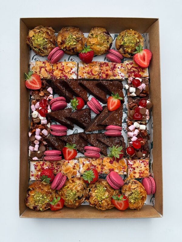 DESSERT BOARD