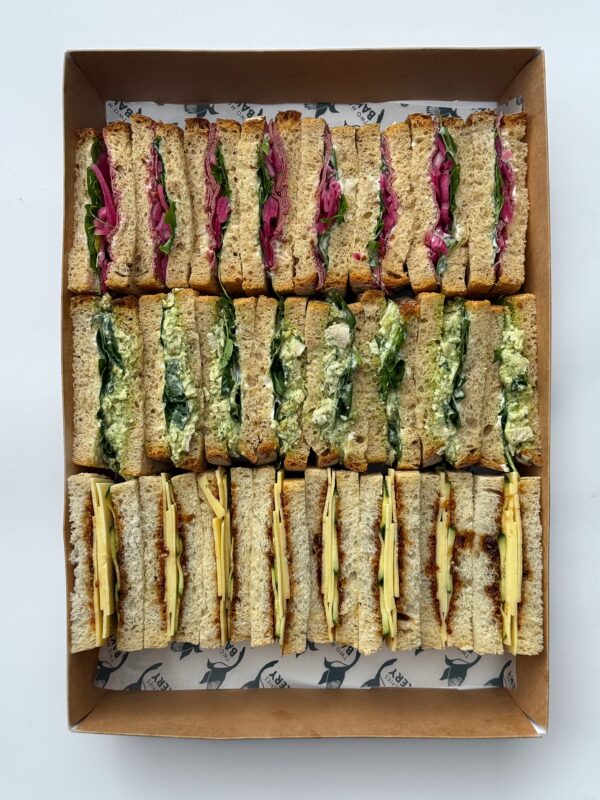 SANDWICH SELECTION