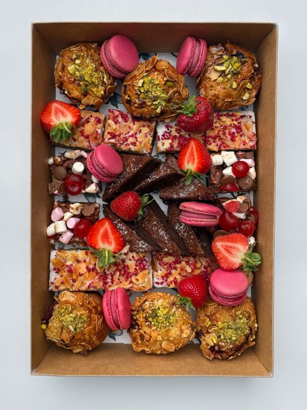 DESSERT BOARD - Image 2