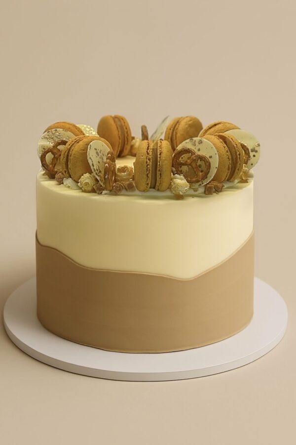 CARAMEL INDULGENCE