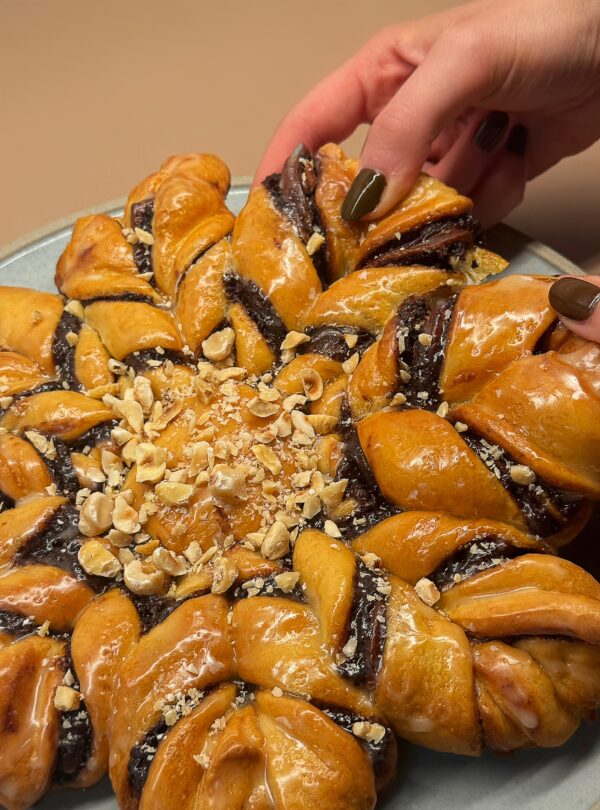 Christmas Bakeschool