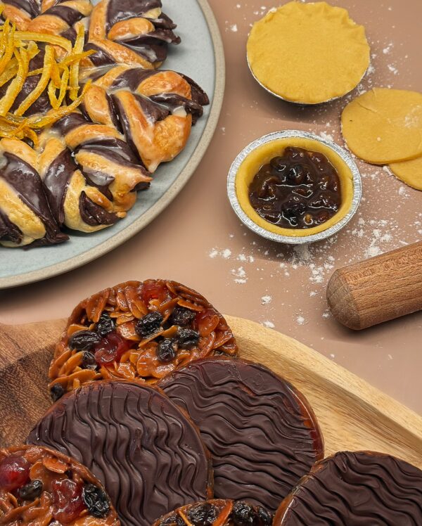 Christmas Bakeschool - Image 2